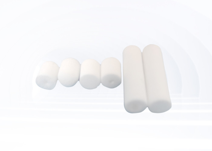 Oligo Amidites Reagent Filters Steel Grit Customized Synthesis Consumables