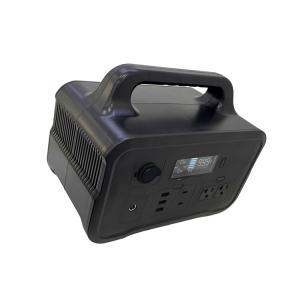 China Fireproof 220V Solar Power Station Generator 626Wh For Camping wholesale