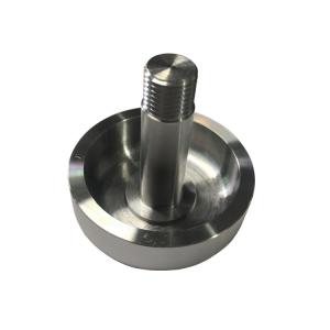 China Cnc Lathe Precision Parts Factory Suppliers Custom Small Turned Parts Stainless Steel SUS412 wholesale