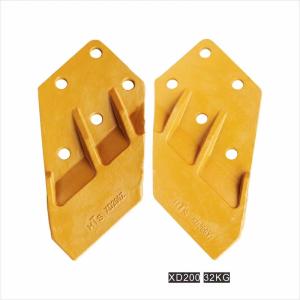 China Modern XD200 Knife Angle Plate Versatility wholesale