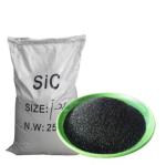 Sic 36-800# blasting media silicon carbide powder for polishing