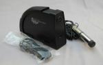 Quantum Weak Magnetic Resonance Body Health Analyzer