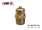 8443919090 No Escape Copper G1/8 Air Operated Valve