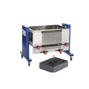 China Ground Water Flow Fluid Mechanics Lab Equipment Didactic Equipment wholesale