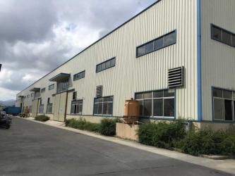 Changzhou Michelle Bell Textile Machinery Company
