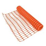 1*50M Orange Guardian Safety Barrier Fence