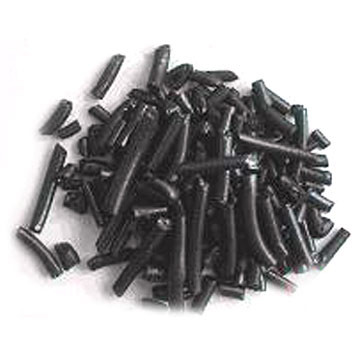 China Modified Coal Tar Pitch Used For Graphite Electrode manufacturer
