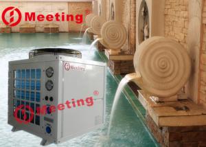 China Water Cooling System Swimming Pool Water Chiller For Pool wholesale