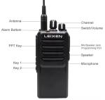 25W 10W 5W Long Distance Call Handheld Two Way Radio
