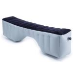Travel / Camping Self Inflating Footrest Pvc Flocking Material 0 . 38KG