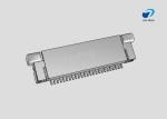 FPC CONNECTOR 0.5MM PITCH T/C 25PIN SMT