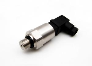 China Piezoresistive Silicon Rs485 OEM Pressure Sensor Engine Oil Fuel Water Sensor wholesale