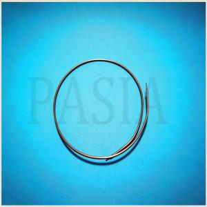 China 825 Mineral Insulated Heat Trace Cable Anti Corrosion wholesale