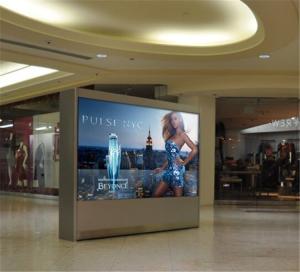 China P3 Front Access Magnet HDMI Indoor LED Display wholesale