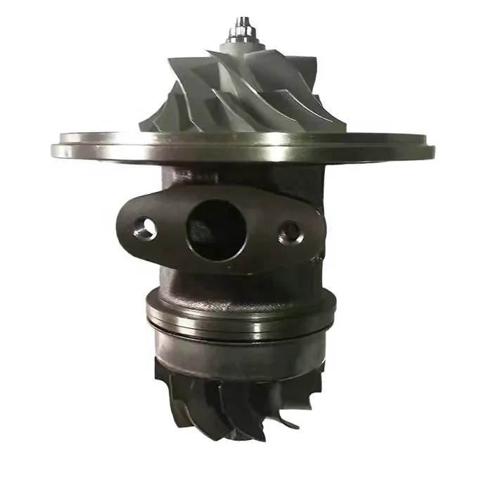 Turbocharger HX30 HX35 for Komatsu PC200-6 PC200-7 PC200-8 cummins 6BT 5.9 engine turbo Year 1984-1986 Steel Material