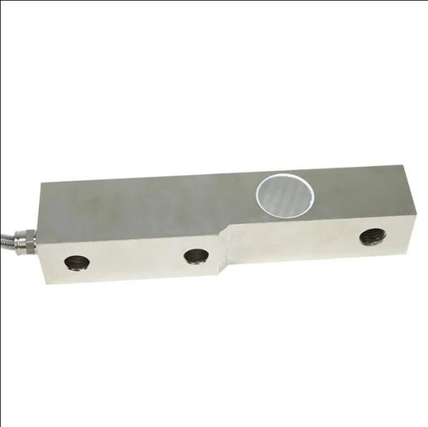 500kg-3t Forklift Floor Scale Alloy Steel Digital Weight Cantilever Loadcell