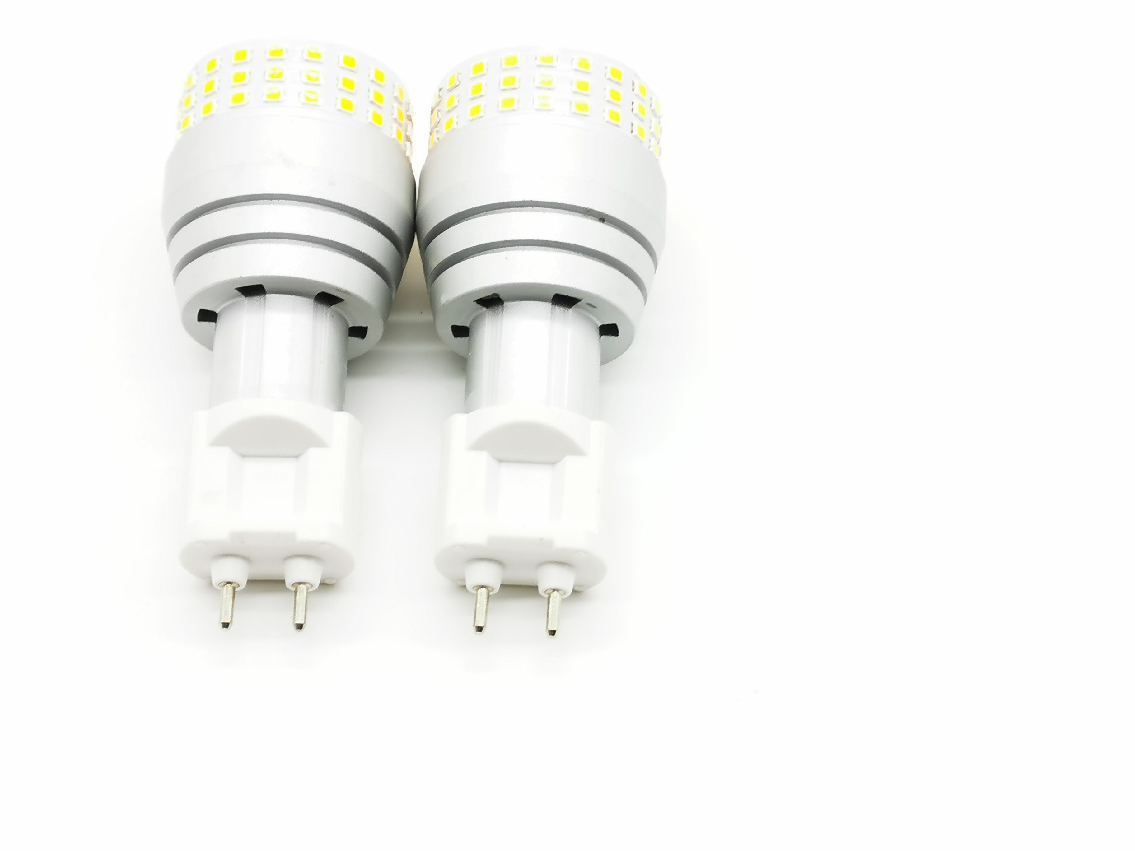g12 10W led corn light replace 35W Metal halide lamp cri80 G12 led bulb lamp ac85-265V