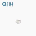 Sawtooth Window Lock Glass Sliding Cabinet Door Lock Fasteners
