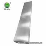 NS335 Welding Hastelloy Alloy UNS N06455 Corrosion Resistance