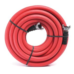 China Heavy Duty 3/4 Inch 100FT Jackhammer Air Hose Assembly for USA Market wholesale