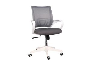 China Full Mesh Modern Work H84cm Stylish Ergonomic Office Chair wholesale