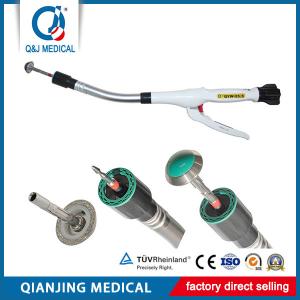 China Medical Surgical 21.8mm Disposable Circular Stapler wholesale