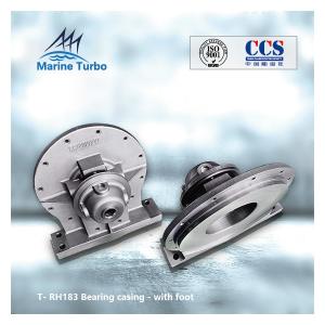 China Marine Turbo RH183 Bearing Pedestal With Foot wholesale