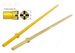 Hex 22 Rock Tapered Steel Bar 7 Degree