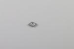 Mirror Finish 11x11x2-30° Woodworking Carbide Inserts For Wood