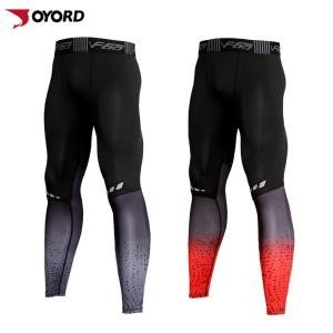 China Athletic Tights Custom Rash Guard Moisture Wicking Dye Sublimation Printing wholesale