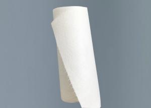 China Reusable Antibacterial Kitchen Wipes , Reusable Kitchen Wipes 28x30cm Needle Punched wholesale