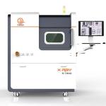 FPD 220V Electronics X Ray Machine 600mmx600mm Inspection Area Semiconductor