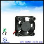 Centrifugal Dc Blower Fan / Xbox Ps4 Small Electric Cooling Fans Super Mute