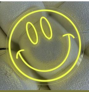 China Neon Name Sign LED Strips Light Source 50000 Hours Working Lifetime wholesale