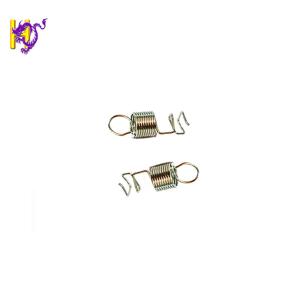 China OEM Adjustable Music Wire Miniature Tension Coil Spring wholesale