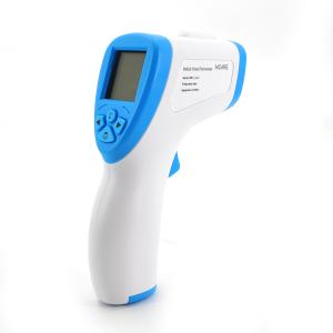 China Precise Non Contact Temperature Gun Medical Temperature Sensor High Safety wholesale