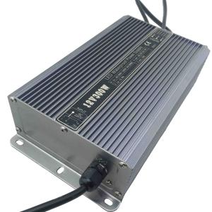 China 10 - 300W 12v 24v Waterproof led driver LED Power Supply wholesale