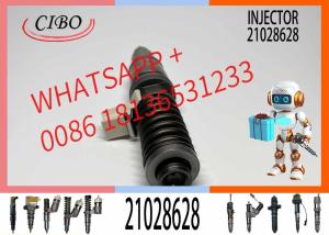 China Fuel Injector 21028880 21644598 21644596 20972223 wholesale