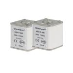 630 Amp NH Type HRC Fuse UL248-13 Standard For Energy Storage System