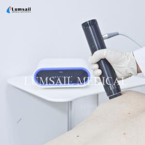 China Adhesive Capsulitis Acoustic Wave Therapy Machine With 2 Million Shots wholesale