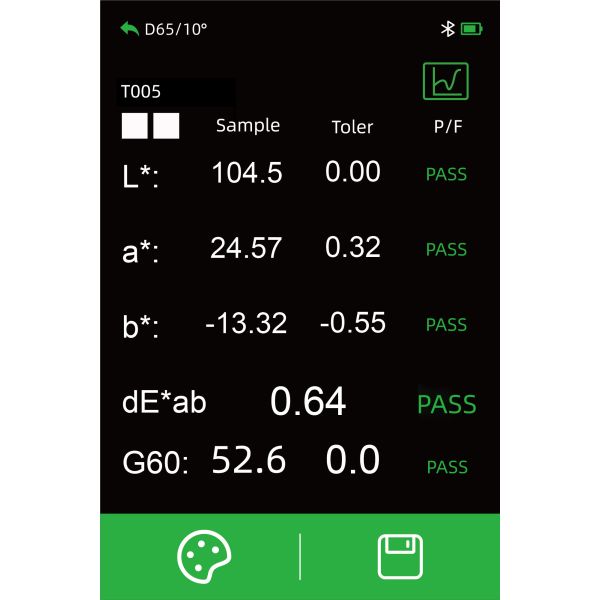 CHNSpec DS-87CG Series