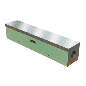 China XZ11 120*1400mm Grinding Magnetic Chuck Electronic Controlled wholesale
