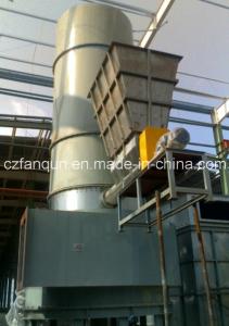 China Carbon Steel Chemicals Flash Dryer For Cassava Flour XSG-100 wholesale