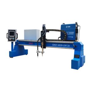 China Automatic LGK120 Plasma Cutting Machine 220V 380V 415V 440V wholesale