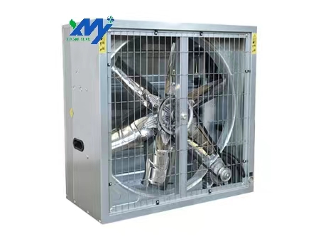 Hot Sales High Quality 54 Inch Exhaust Fan for Greenhouse or Poultry Farm or Pig House From China