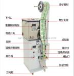 200g Full Automatic Packing Machine For Almonds Melon Seeds