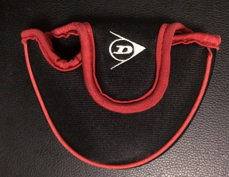 club covers , Golf headcover , golf head cover , putter cover,golf club cover with putter