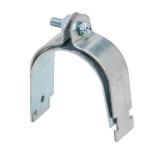 China Suspension Clamps Strut Fitting Pipe Clamp C Channel Easy Installation wholesale