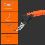 110-240V Rope Heat Cutter