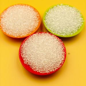 China 65A Polyether TPU Pellets Plastic Polymer Granules wholesale